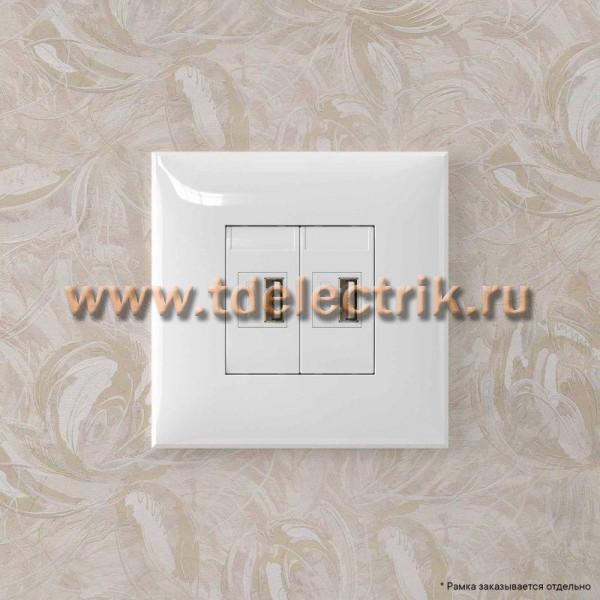 Фотография №1, Белое облако