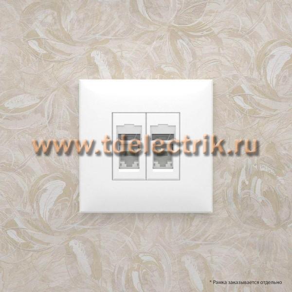 Фотография №1, Белое облако