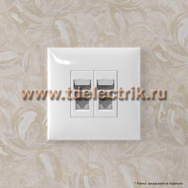 Фотография №1, Белое облако