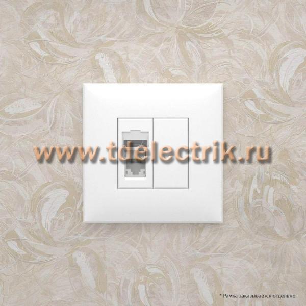 Фотография №1, Белое облако