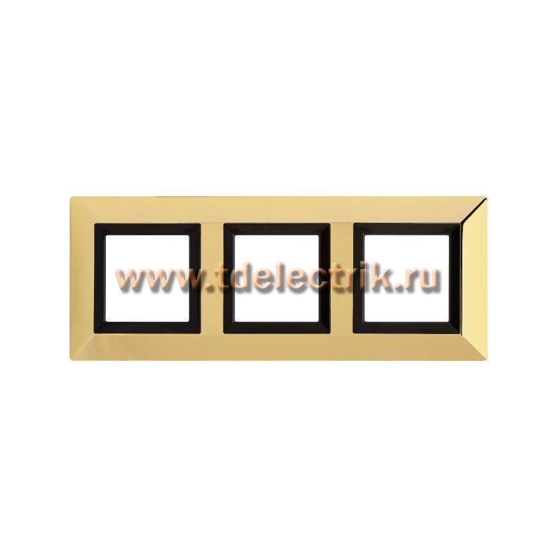 Фотография №1, Рамка из металла, 