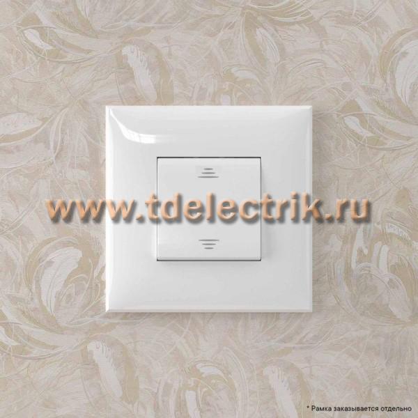 Фотография №1, Белое облако