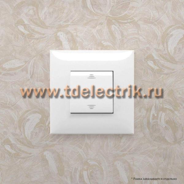 Фотография №1, Белое облако