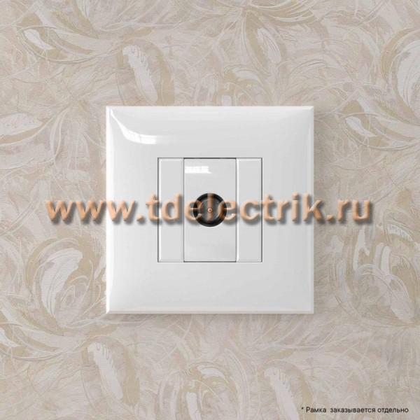 Фотография №1, Белое облако