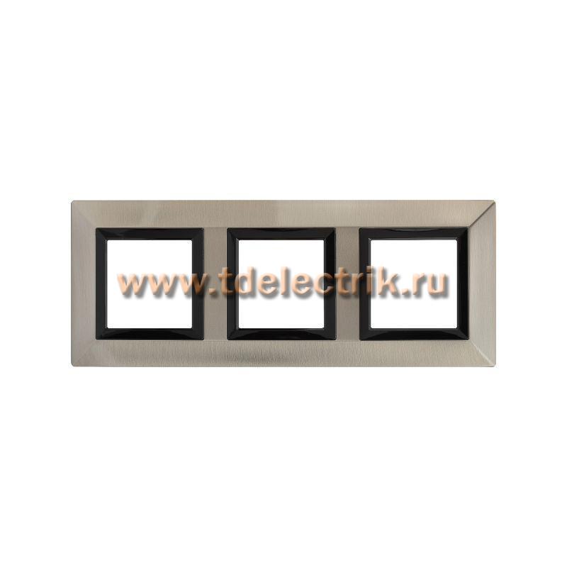 Фотография №1, Рамка из металла, 