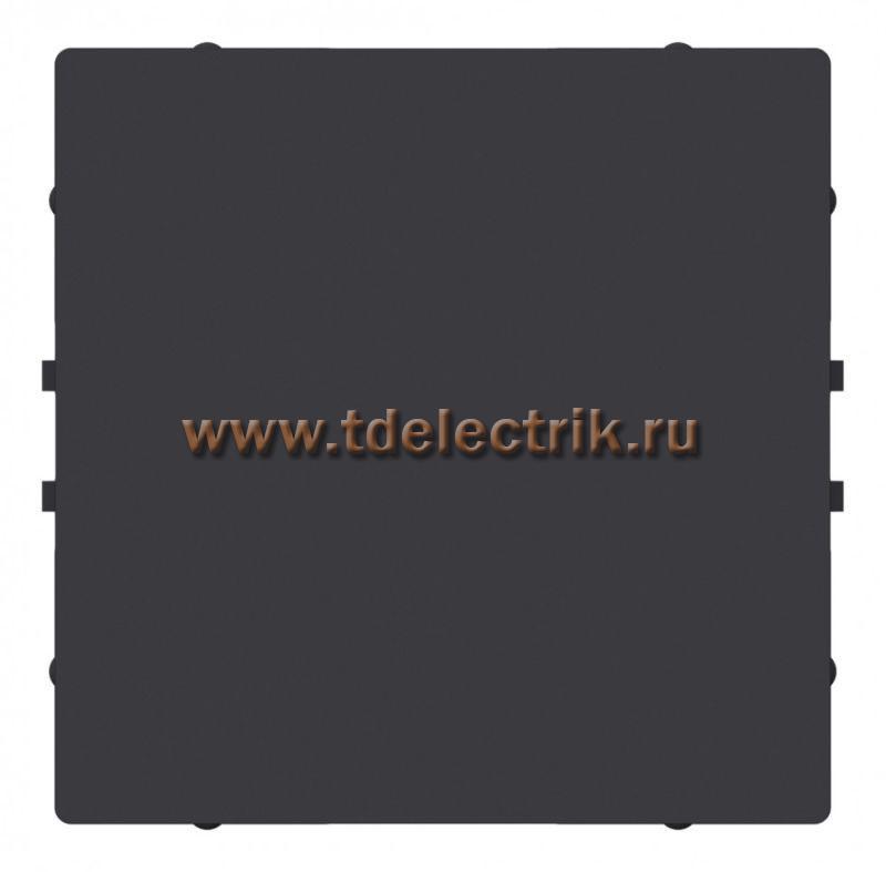 Фотография №1, ATLASDESIGN ЗАГЛУШКА без суппорта для многопостовых рамок  карбон