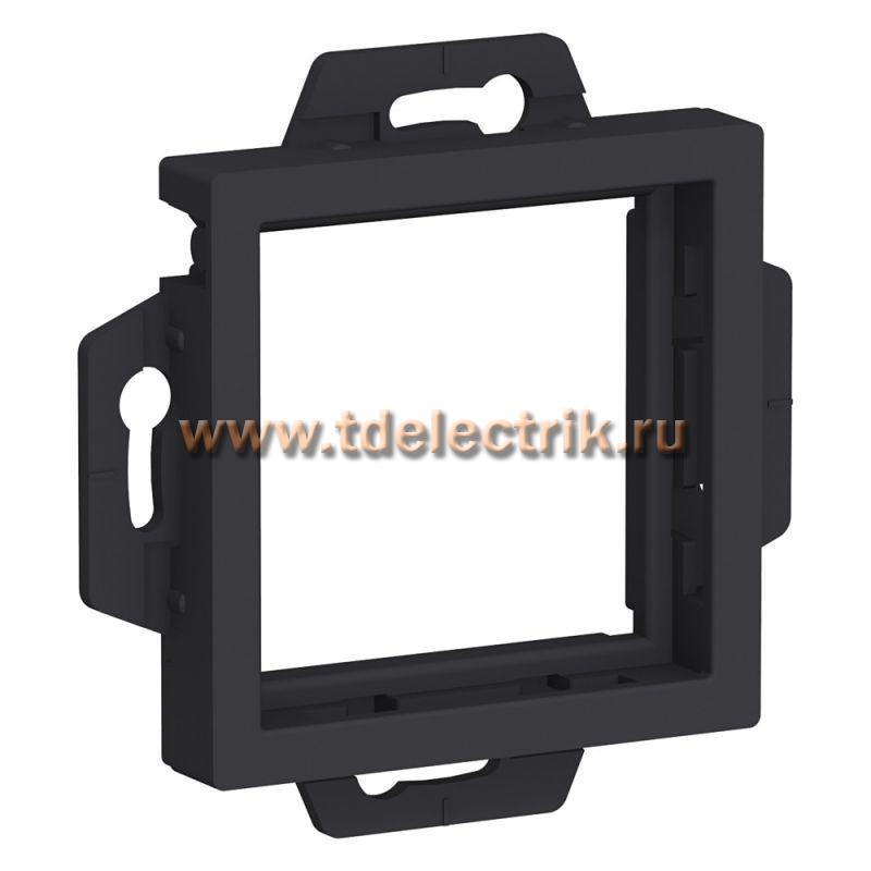 Фотография №1, ATLASDESIGN АДАПТЕР 45  карбон