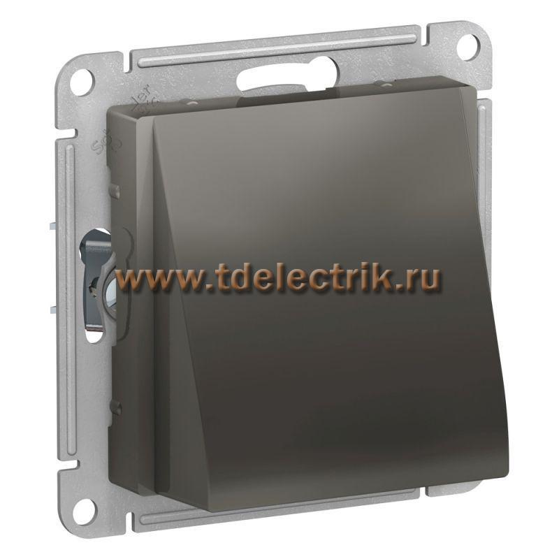 Фотография №1, ATLASDESIGN ВЫВОД КАБЕЛЯ  механизм  сталь