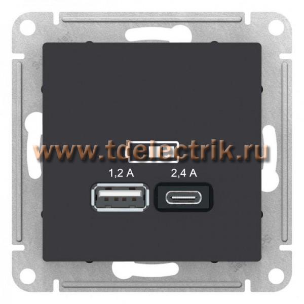 Фотография №1, Розетки аудио/USB 