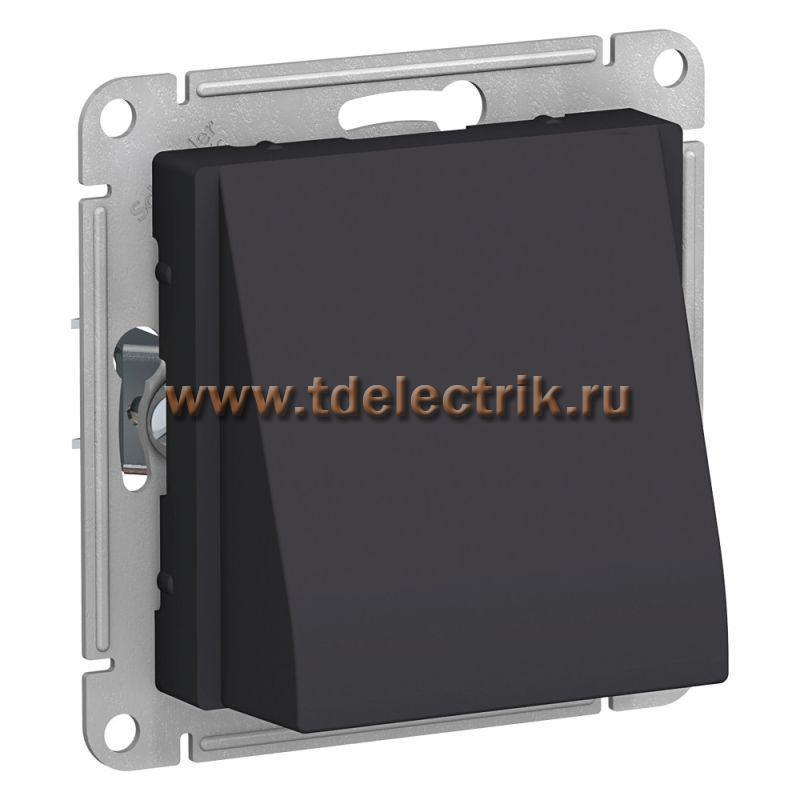Фотография №1, ATLASDESIGN ВЫВОД КАБЕЛЯ  механизм  карбон