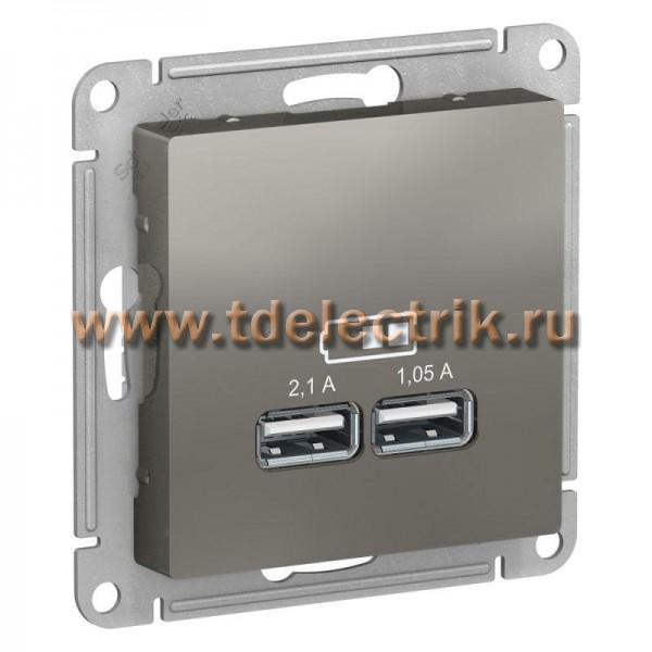 Фотография №1, Розетки аудио/USB 