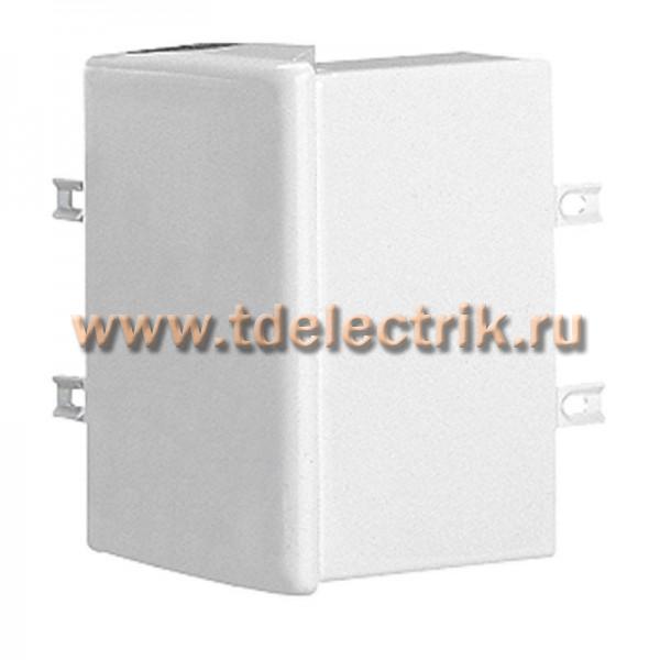 Фотография №1, Углы, отводы, заглушки (Legrand)