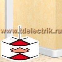 Фотография №1, Углы, отводы, заглушки (Legrand)