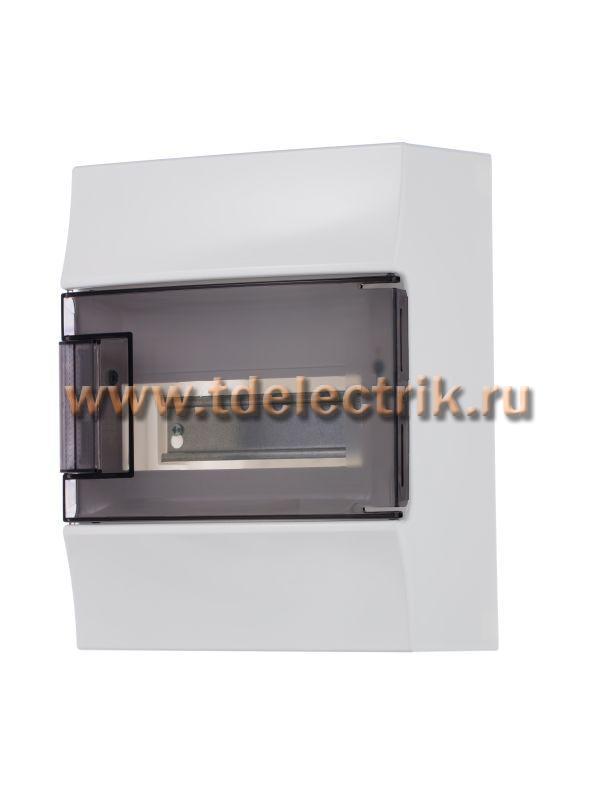 Фотография №1, Серия Mistral41 ( Мистраль IP41 )