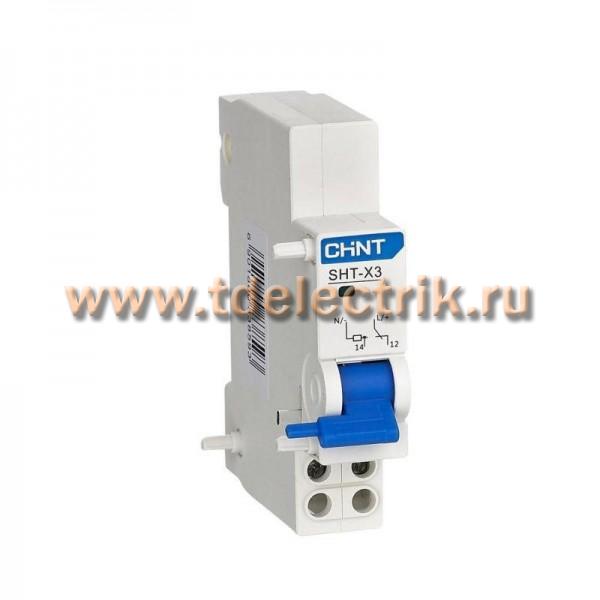 Фотография №1, Серия NXB-125
