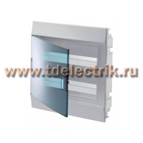 Фотография №1, Серия Mistral41 ( Мистраль IP41 )