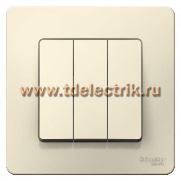 Фотография №1, Выключатели и переключатели 