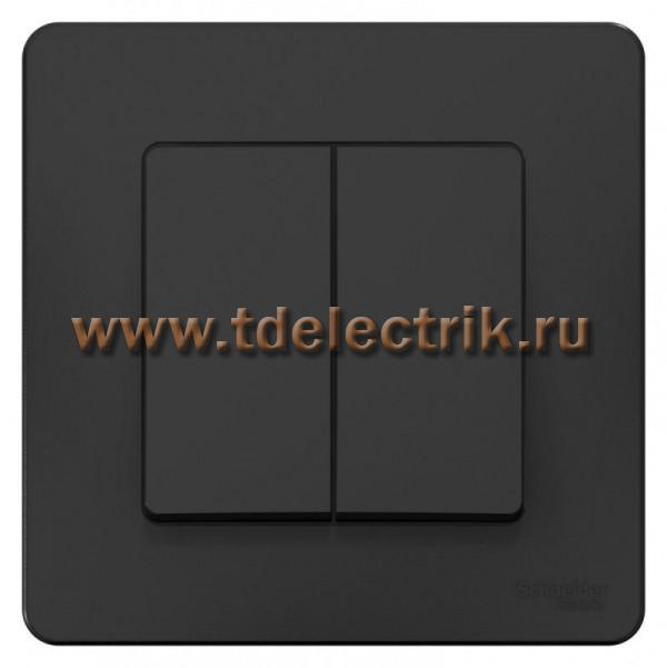 Фотография №1, Выключатели и переключатели 