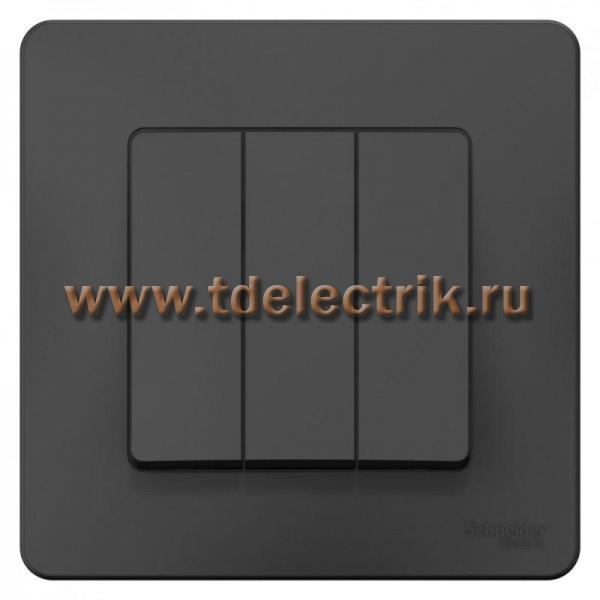 Фотография №1, Выключатели и переключатели 