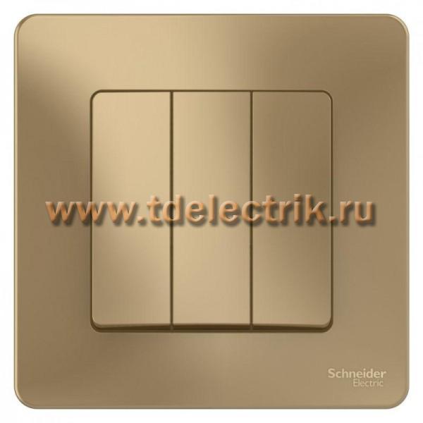 Фотография №1, Выключатели и переключатели 