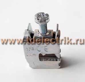 Фотография №1, ABB	(АББ)