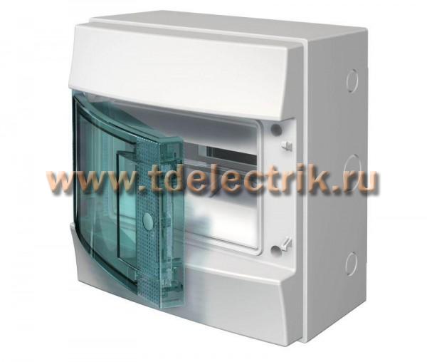 Фотография №1, Серия Mistral65 ( Мистраль IP65 )