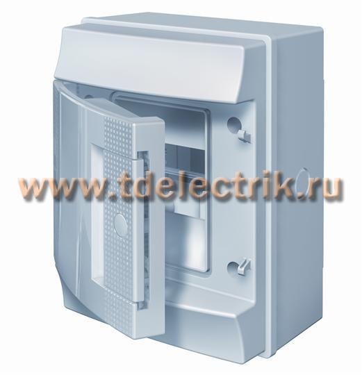 Фотография №1, Серия Mistral65 ( Мистраль IP65 )
