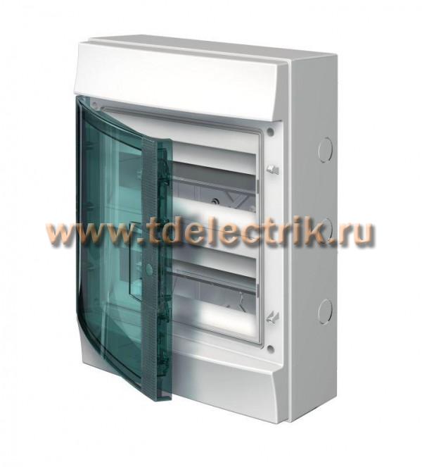 Фотография №1, Серия Mistral65 ( Мистраль IP65 )