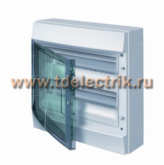 Фотография №1, Серия Mistral65 ( Мистраль IP65 )