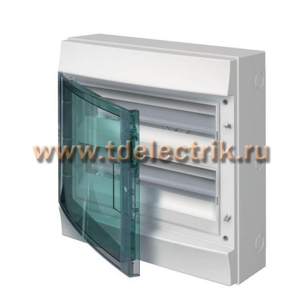 Фотография №1, Серия Mistral65 ( Мистраль IP65 )