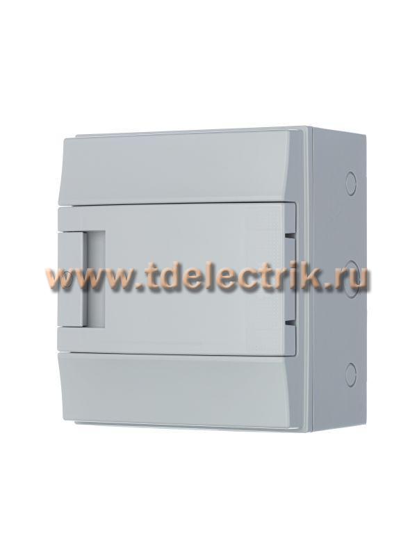Фотография №1, Серия Mistral65 ( Мистраль IP65 )