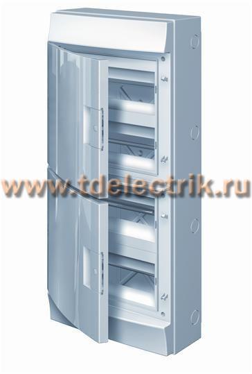 Фотография №1, Серия Mistral65 ( Мистраль IP65 )