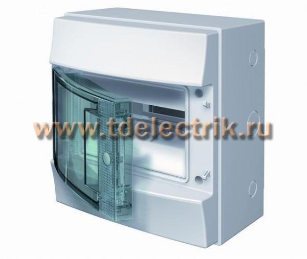 Фотография №1, Серия Mistral65 ( Мистраль IP65 )