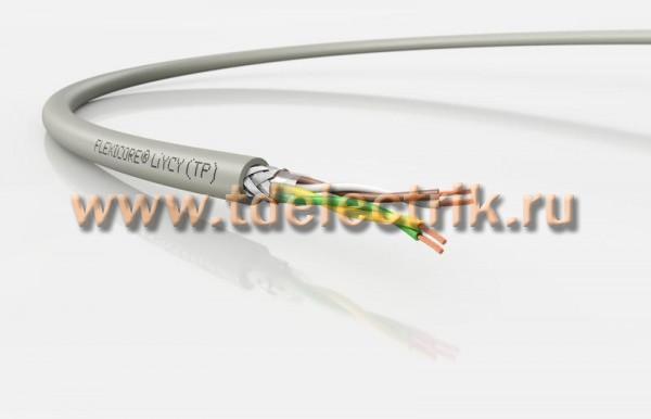 Фотография №1, Кабель FLEXICORE LiYCY