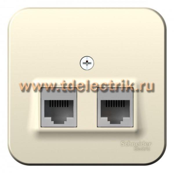 Фотография №1, Розетки электрические 