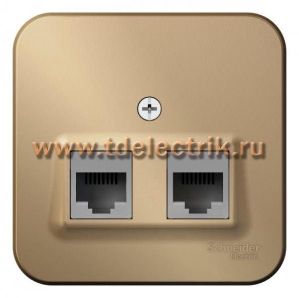 Фотография №1, Розетки электрические 