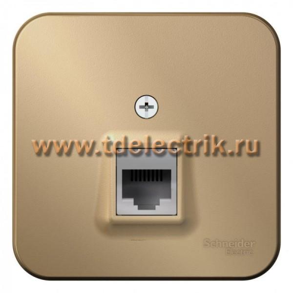 Фотография №1, Розетки электрические 