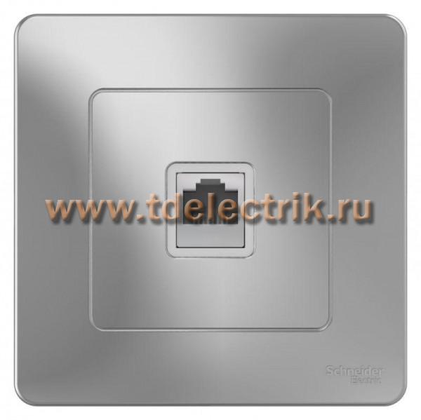 Фотография №1, Розетки компьютер/телефон 