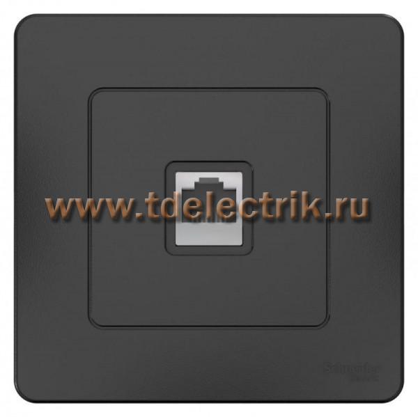 Фотография №1, Розетки компьютер/телефон 