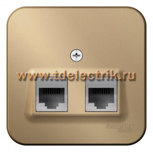 Фотография №1, Розетки электрические 