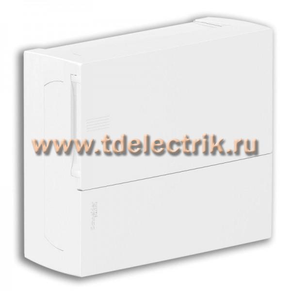 Фотография №1, Серия Mini Pragma ( Мини Прагма IP40 )