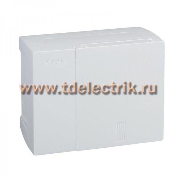 Фотография №1, Серия Mini Pragma ( Мини Прагма IP40 )