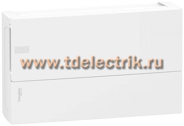 Фотография №1, Серия Mini Pragma ( Мини Прагма IP40 )
