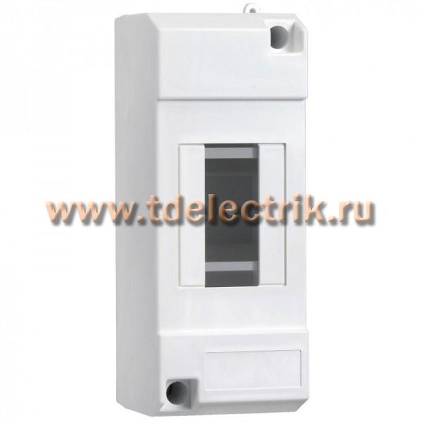 Фотография №1, Серия Micro Pragma ( Микро Прагма IP40 )