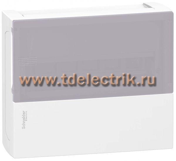 Фотография №1, Серия Mini Pragma ( Мини Прагма IP40 )