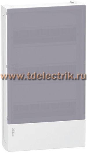 Фотография №1, Серия Mini Pragma ( Мини Прагма IP40 )