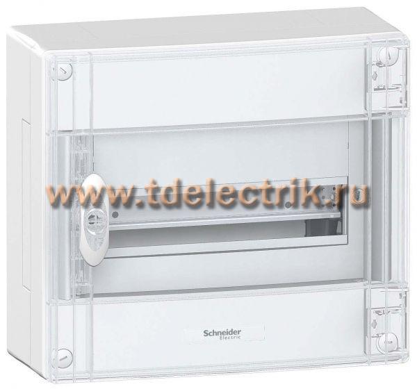 Фотография №1, Серия Pragma ( Прагма IP40 )