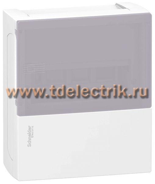 Фотография №1, Серия Mini Pragma ( Мини Прагма IP40 )