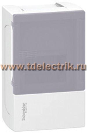 Фотография №1, Серия Mini Pragma ( Мини Прагма IP40 )