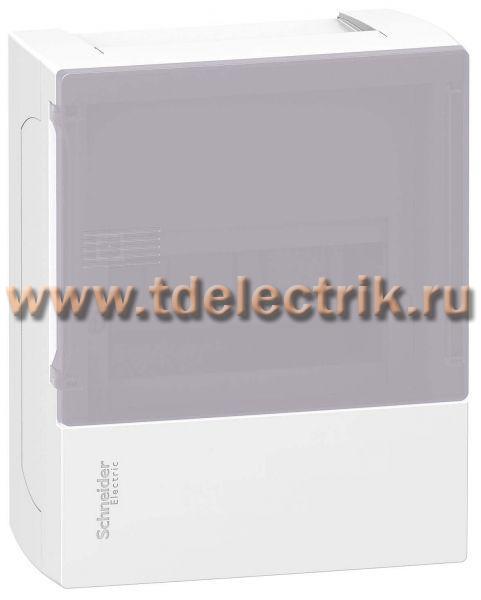 Фотография №1, Серия Mini Pragma ( Мини Прагма IP40 )